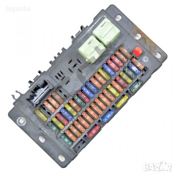 Бушонно табло Mini Hatch (2001-2006) ID: 87236, снимка 1