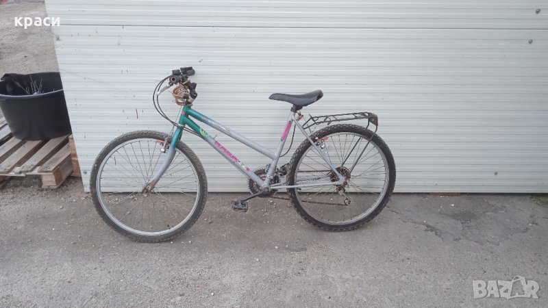 колело 24, снимка 1