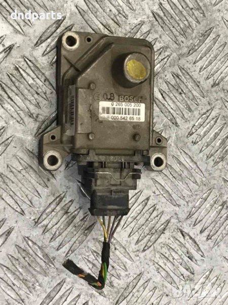 Сензор Mercedes A160,W168,2002г. , снимка 1