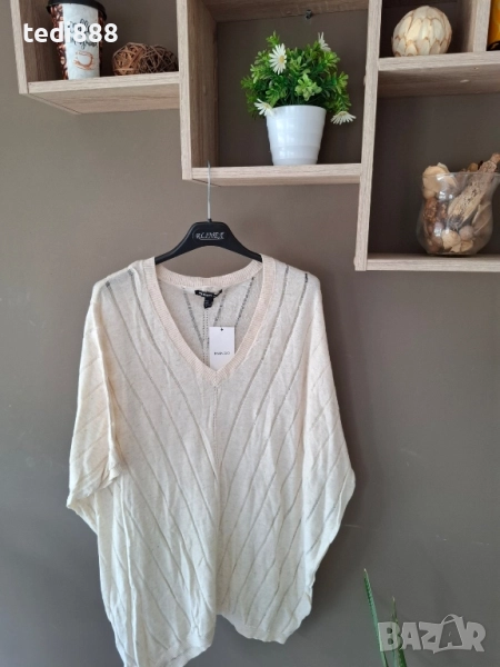 нова блуза, снимка 1