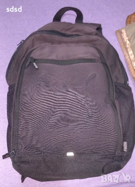 Раница Puma , снимка 1