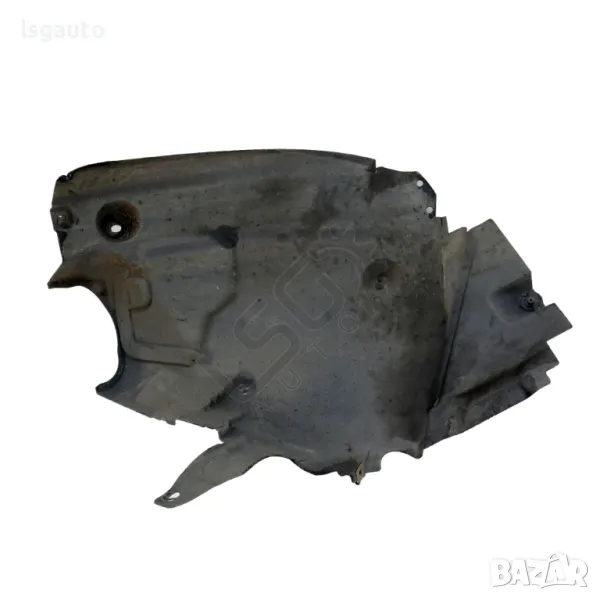 Задна част преден ляв подкалник Mercedes-Benz C-Class 204 (W/S/C) 2007-2014 ID: 145435, снимка 1