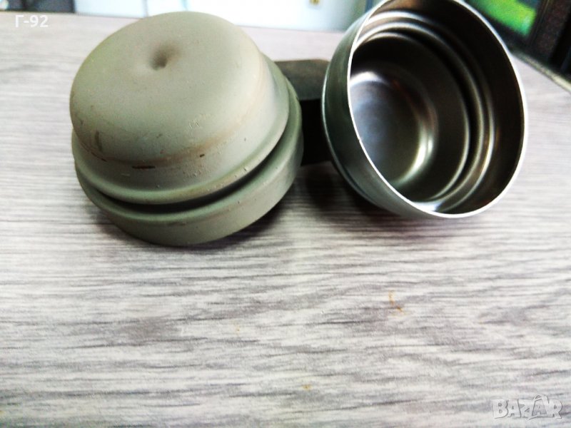 A1683570089**NEU**MERCEDES-BENZ**КАПАЧКА**  , снимка 1