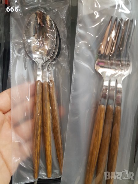 Кухненски прибори, снимка 1