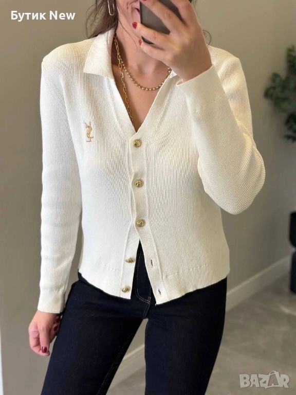 Жилетка УСЛ, снимка 1