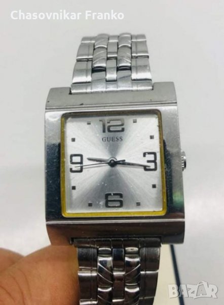 Уникален дизайнерски елегантен стилен и марков часовник, снимка 1