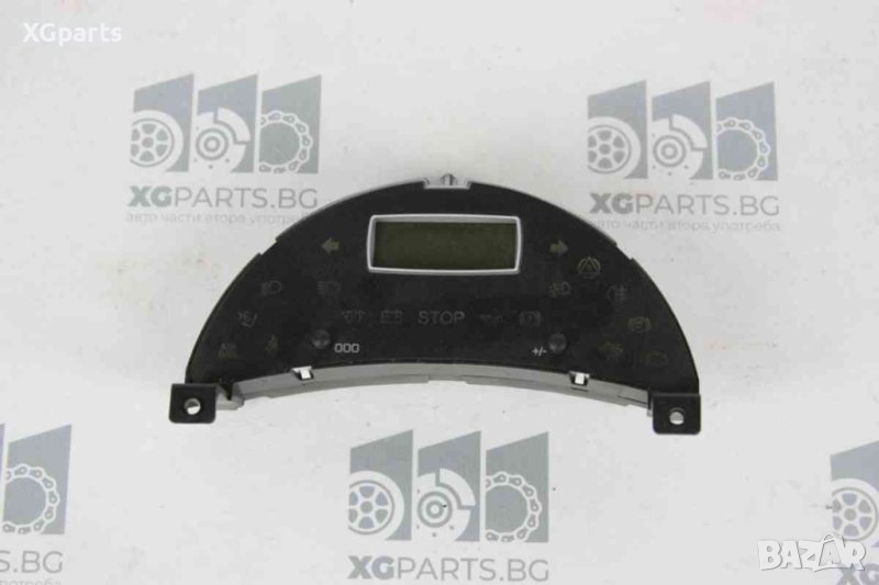  Дисплей за Citroen C8 (2002-2008), снимка 1