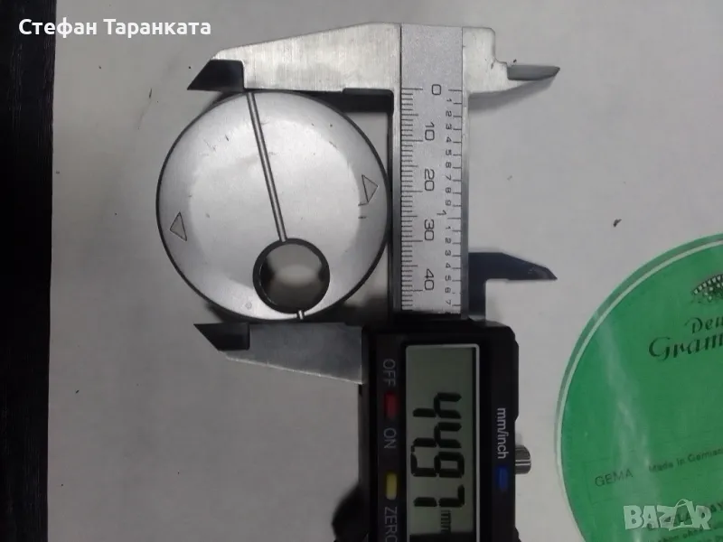 врътка за аудио техника , снимка 1