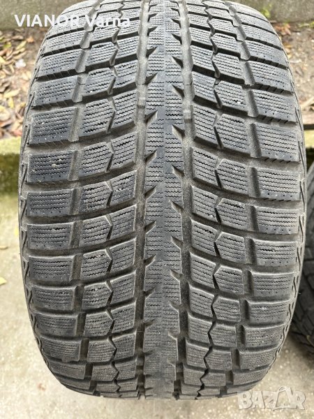 Гуми 275/40R20&315/35R20 Ling long winter, снимка 1