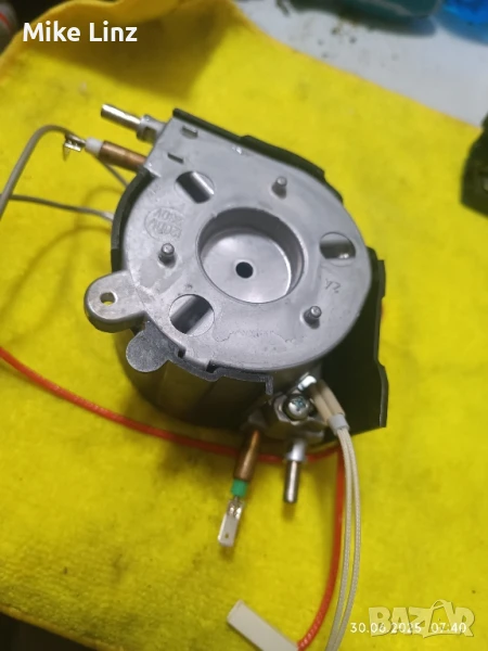 De'Longhi Eco bojler, снимка 1