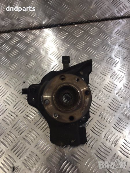 Предна дясна главина Lancia Ypsilon,1.2i,2000г., снимка 1