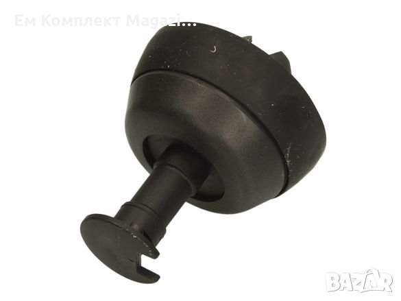 Тампон подложка / държач крик Mercedes W202 W124 W208 S210, снимка 1