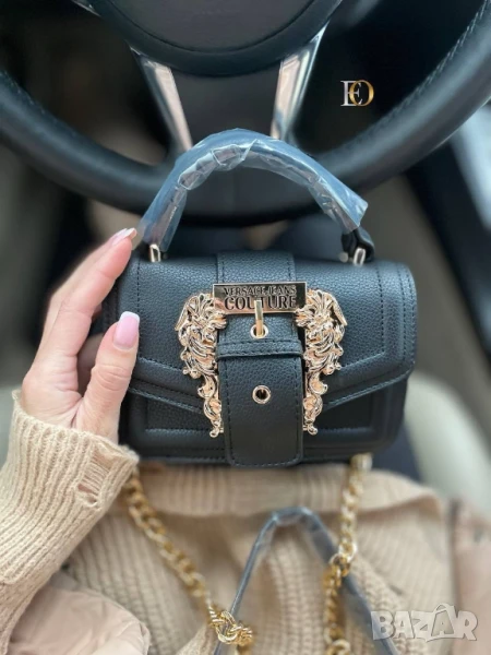 чанти versace , снимка 1