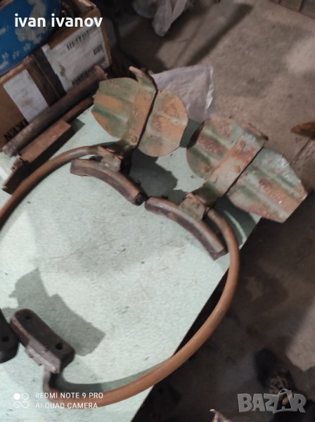 Кънки за Катерене , снимка 1