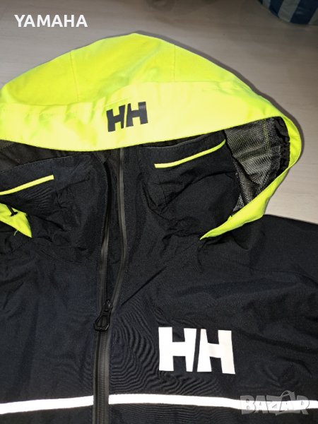 Helly Hansen  Мъжко  Яке  2XL, снимка 1