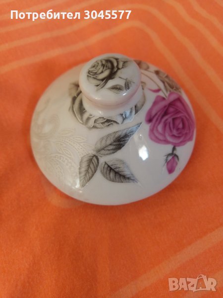 Капак от сервиз, снимка 1