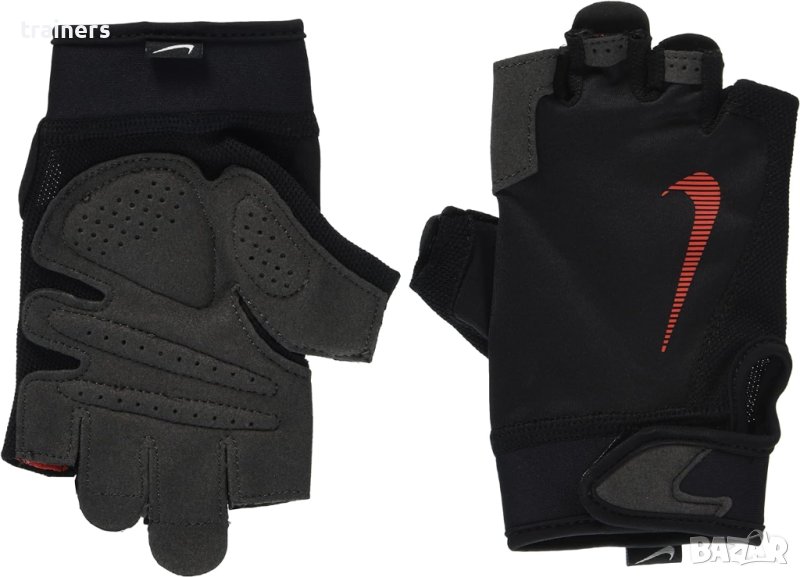 Nike Ultimate HW M Оригинални Фитнес Ръкавици, снимка 1