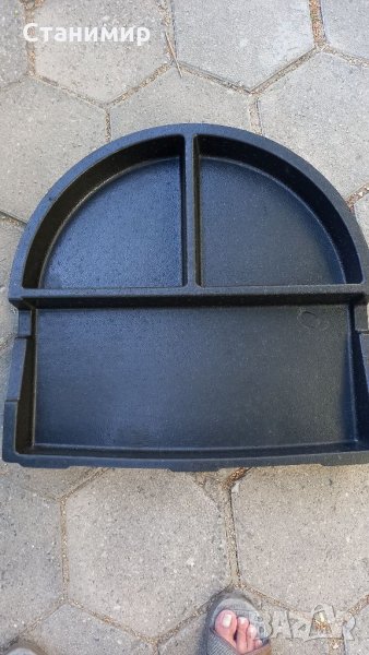 Органайзер за багажник Хюндай и30 св, снимка 1