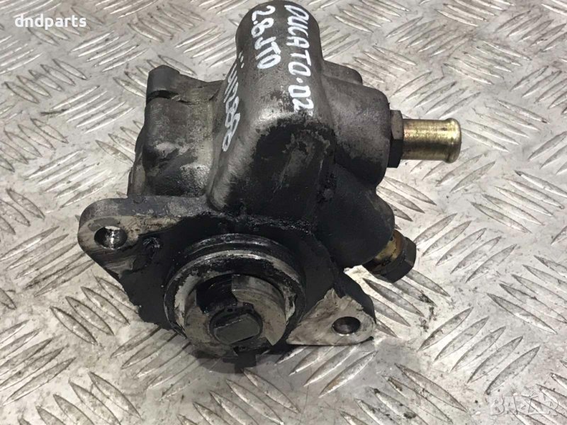 Хидравлична помпа Fiat Ducato,2.8JTD,2002г., снимка 1