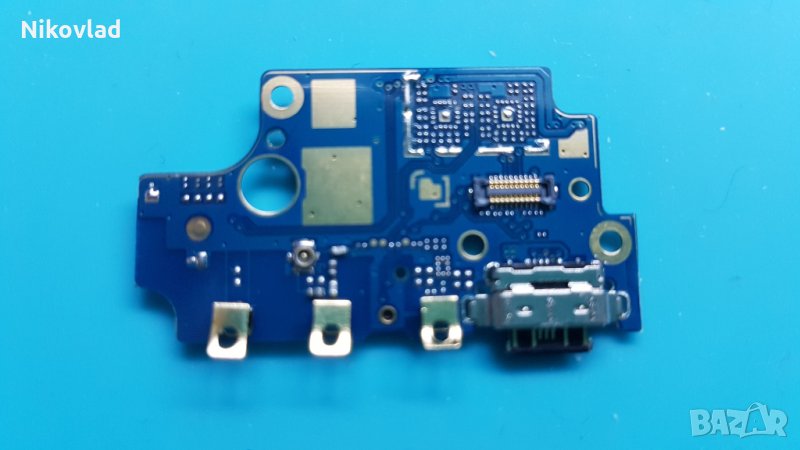 Блок захранване Nokia 8, снимка 1