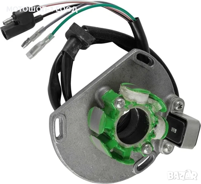 Нов СТАТОР, намотки за KTM Exc SX MXC EGS, снимка 1