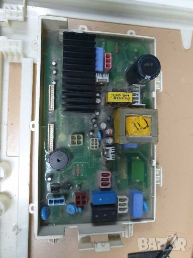 Платка за пералня LG, снимка 1