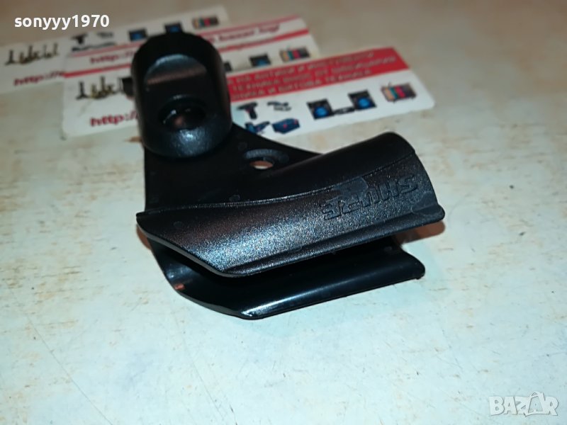 SHURE-ДЪРЖАЧ ЗА МИКРОФОН 2912222012, снимка 1