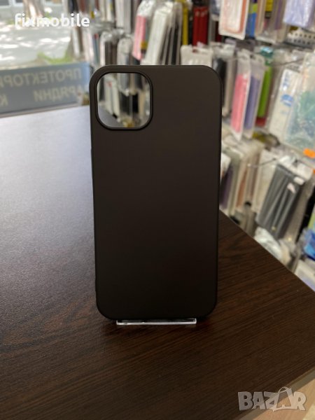 Apple iPhone 13 Силиконов гръб/кейс, снимка 1