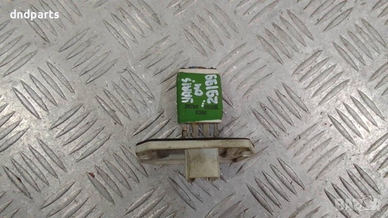 Реостат Toyota Yaris 2004г.	, снимка 1