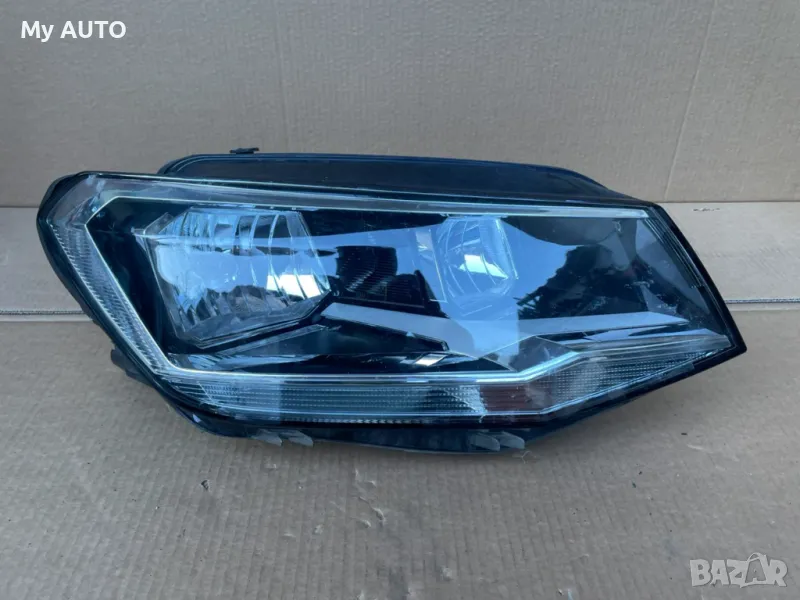 Фар VW CADDY - Face | 2015, снимка 1