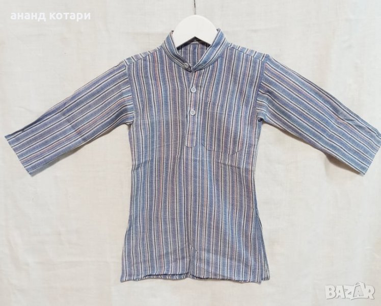 Детска риза, курта, снимка 1