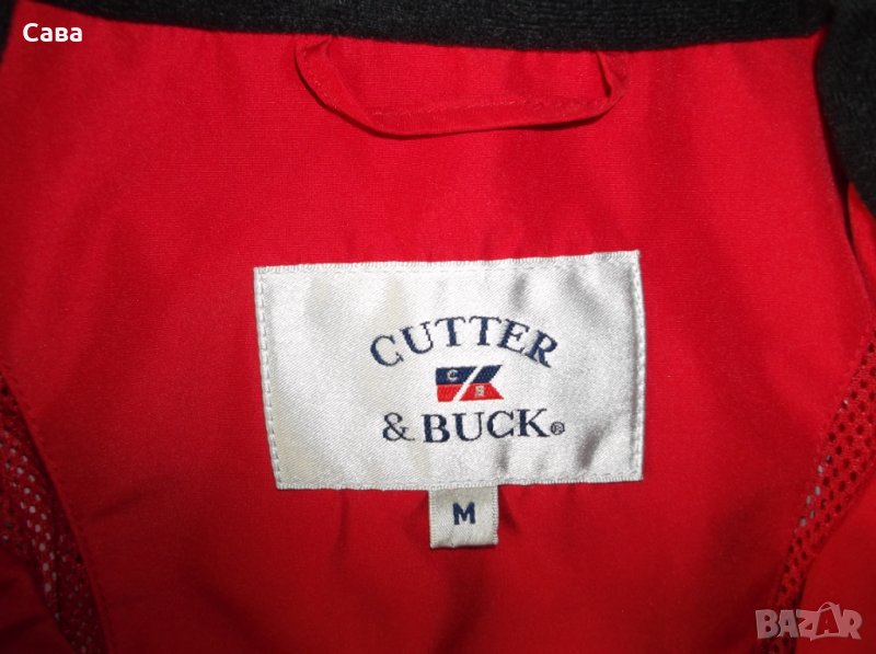 Яке пролет, есен CUTTER&BUCK   дамско,М-Л, снимка 1