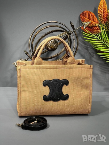 чанти 32х23см celine, снимка 1