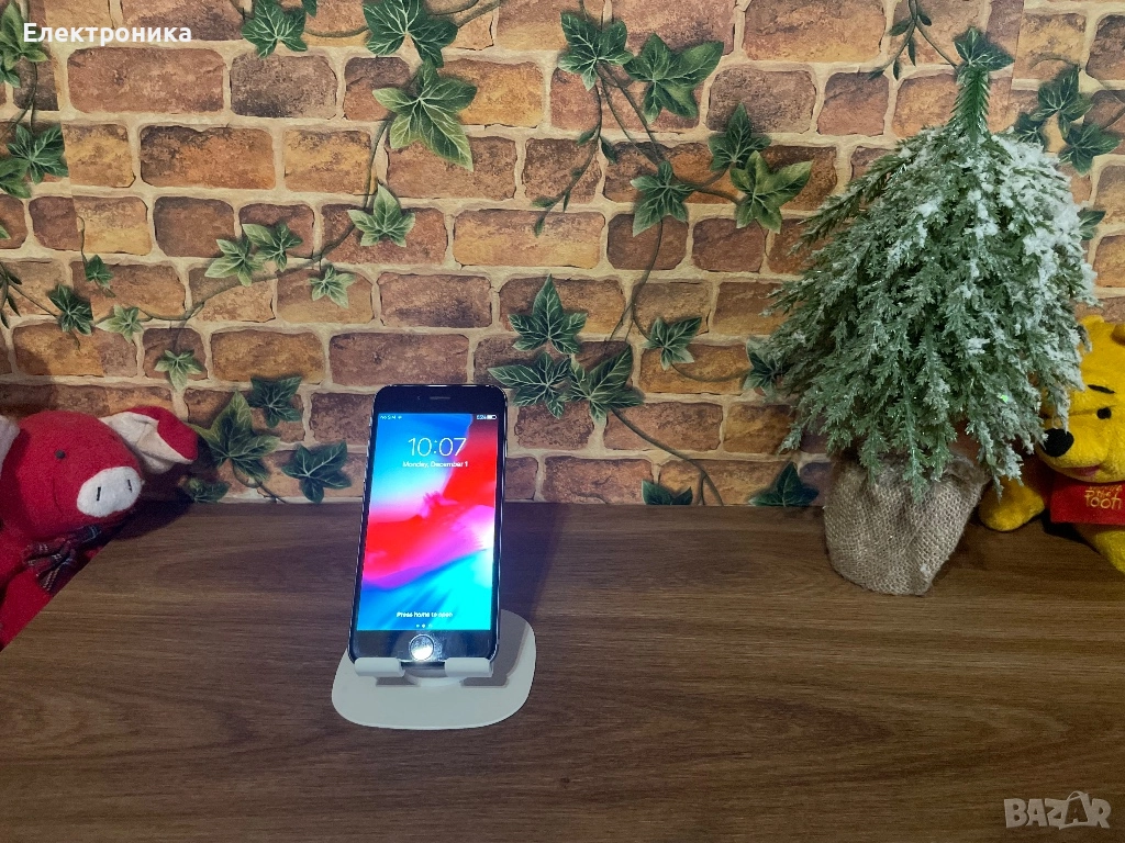 iPhone 6 32gb 92%, снимка 1