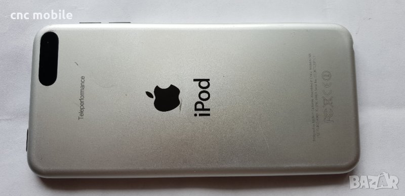 Apple  I Pod 5 - Apple A1509  оригинални части и аксесоари , снимка 1
