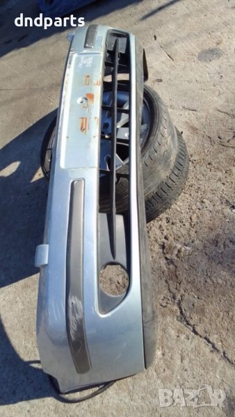 Предна броня Renault Laguna 2005г., снимка 1