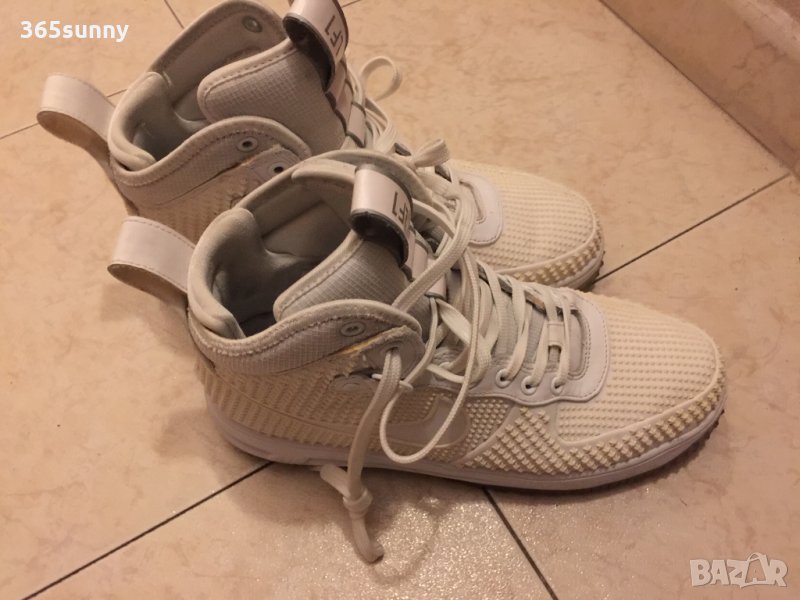 Nike Lunar Force 1, 43 номер, снимка 1