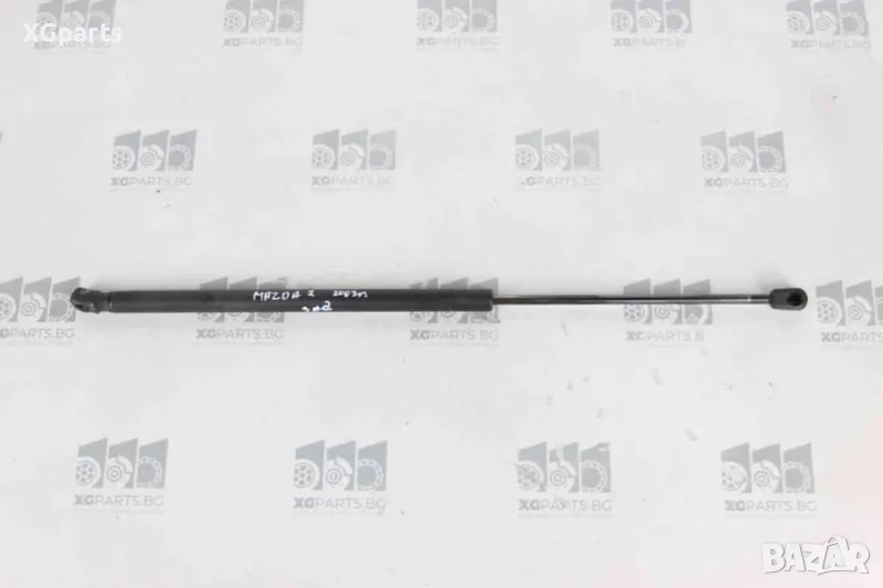 Амортисьор заден капак за Mazda 2 (2003-2007), снимка 1