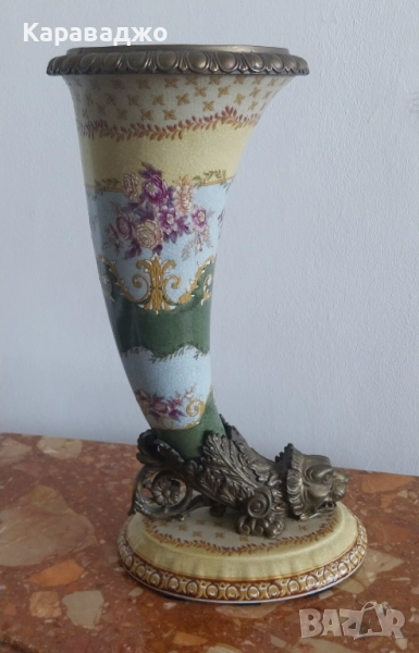 Ваза, снимка 1