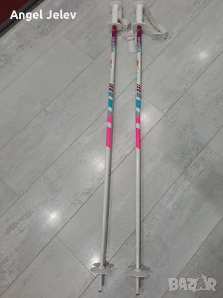 щеки за ски, снимка 1