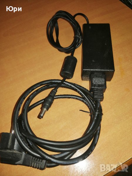 Продавам зарядно Power Supply FSP040-1ADF03A DC 12V 3.33A, снимка 1
