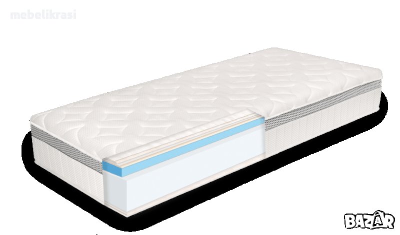 матрак AMBER MYSTIQUE с отстъпка - 10% !, снимка 1