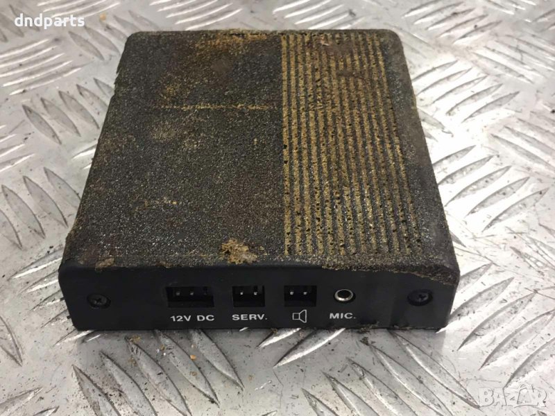 Модул BMW,E46,318i,1999г., снимка 1