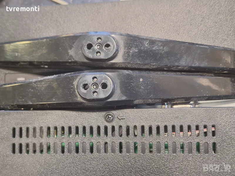 оригинална стойка КРАЧЕТА за телевизор FUEGO мадел 32FJ110, снимка 1