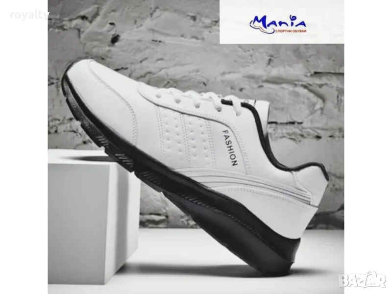 Мъжки маратонки , снимка 1