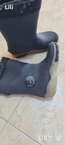 Гумени ботуши, снимка 1