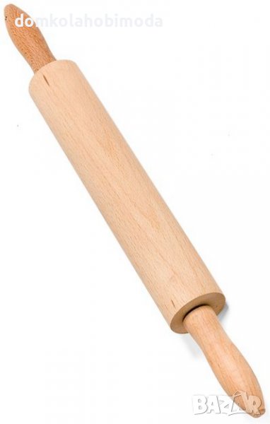 Дървена точилка, 43x5 сантиметра, снимка 1