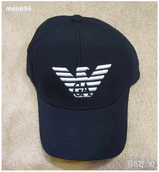 Шапка с козирка НОВО.- / БЕЗПЛАТНА ДОСТАВКА /., снимка 1