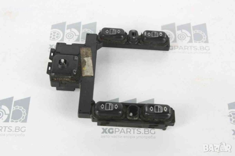 Бутони ел. стъкла за Mercedes E-class W210 (1995-2003), снимка 1