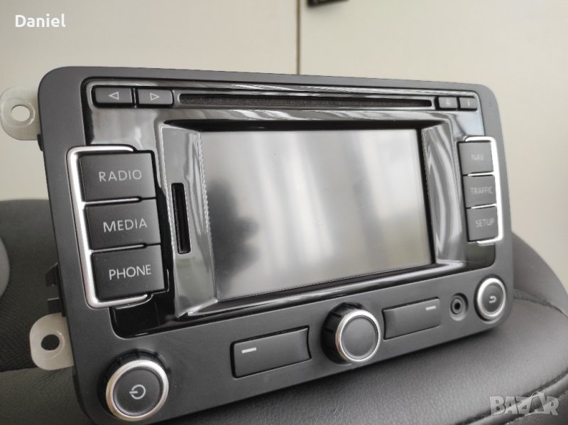 Мултимедия и навигация, снимка 1